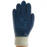 19027100 Ansell ActivArmr Hycron 27-602 handschoen (Dozijn 12 paar) (Maat 10) 1.90.271