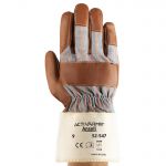 19052700 Ansell ActivArmr 52-547 handschoen (Dozijn 12 paar) (Maat 9-10) 1.90.527
