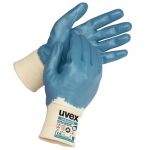 19148000 uvex profi pure HG handschoen (doos 100 paar) (maat 6-11) - 1.914.80.00