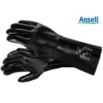Alphatec® 09-924 Werkhandschoen (doos 72 paar) (maat 10 ) -  2.25.09.924.10