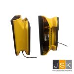 CDX 20 | Master Industriële Vloerdroger CDX 20 2000 m³/u | IP44 | Luchtvolumestroom 2000 m³/u