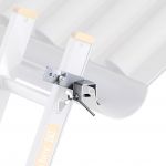 Layher Dachrinnenhalter