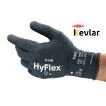 Ansell Hyflex® 11-541 Werkhandschoen (Dozijn 12 paar) (maat 10) - 2.25.11.541.10