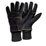 Rostaing brandweerhandschoen blackstar, maat 10 (doos 1 paar) (maat ONE SIZE ) - 2.52.35.945.10