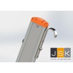 Layher Einhängehaken pro set  Art. Nr.: 1016.050