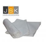 Stofzak ø 550 mm, L = 5 m, SZ5/550, Stofzak voor de ventilator TTV7000, DFV7000, met een lengte van 5 meter