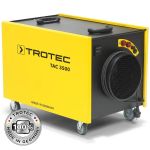 TAC 3000 Professionele stofafzuiger Dryfast [CLONE]