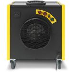 TAC 3500 Professionele stofafzuiger artikelnummer: 1580000117