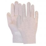 Interlock handschoen, damesmaat (180 grams) (Doos 50 dozijn) - 1.14.031.00 - JSK Handelsonderneming