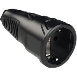 SIROX® volrubber contrastekker 250 V