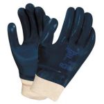 Ansell Hycron 27-602 handschoen - 19027100 - JSK Handelsonderneming