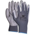 Foam-Flex nitril handschoen (Doos 240 paar) (Maat 7-11) - 1.14.088.00 - JSK Handelsonderneming