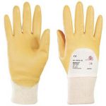 KCL Monsun 105 handschoen (Doos 100 paar) (Maat 7-10) - 1.95.105