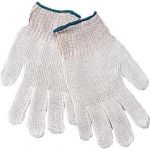 Rondgebreide polyester/katoen handschoen (Doos 50 dozijn) - 1.14.251.07 - JSK Handelsonderneming