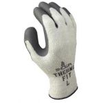 Showa 451 Thermo grip werkhandschoen | doosverpakking 120 paar | Maat S-XL | 1.11.599 | Gratis bezorging - JSK Handelsonderneming