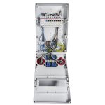 Wandverdeler bedraad | 1x CEE 32A 5p 380V | 1x CEE 16A 5p 380V | 4x schuko 16A 230V | "WITTENBERG" | 054.114.1121-1