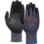 OXXA® Nitri-Tech 14-695 handschoen (Doos 114 paar) (Maten 7-11)