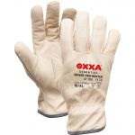 OXXA® Driver-Pro-Winter 47-150 handschoen | doos 60 paar | maat 10-11 | 1.47.150