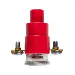 JUMBO® L onderdelen voor kabelhaspels thermische beveiligingsschakelaar 1-polig, 250 V  - 999.993