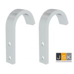 Zarges 9303 Ladderhaak