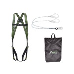 Kratos Valbeveiliging set Redden & Afdalen - FA8011400