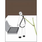 Kratos Valbeveiliging set Redden & Afdalen - FA8011400