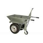 Arbovriendelijke Hulpmiddelen - Kanaalplaat-Kiervuller / Nadenvuller / Kierenvuller met zijlosser MK4, volgens vorig type Matador MK3