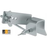 Layher Dachrinnenhalter