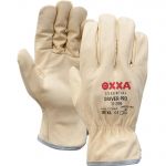 OXXA® Driver-Pro 11-399 handschoen (Doos 120 paar) (Maat 7-11) - 111399