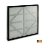 SF300HEPA - HEPA filterelement voor filterbox Dryfast
