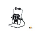 Winter actie: Accu Bouwlamp LED Klasse 3 Toolwizard TW-40S | 40 Watt  met accuadapter geschikt voor METABO,MILWAUKEE, DeWALT | 121661