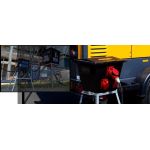 Onderstel verdeelkast / zwerfkast Ypsilon 116612