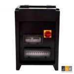 Event kunststofverdeler 277 kVA 858.03