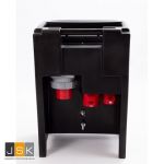 Kunststofverdeler EVENTO 031.1112.1112-W