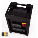 Kunststofverdeler EVENTO 031.1112.1112-W