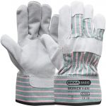 11107011 OXXA® Worker 11-070 handschoen (Doos 60 paar) - 1.11.070.11