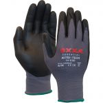 11469000 - OXXA® Nitri-Tech 14-690 handschoen (Dozijn 12 paar) (Maat 6-12) - 1.14.690.00