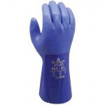 12313000 Showa 660 handschoen (Doos 10 paar) (Maat M-XXL) - 1.23.130.00