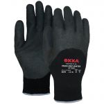 14728000 - OXXA® Maxx-Grip-Winter 47-280 handschoen (Dozijn 12 paar) (Maat 9-11) - 1.47.280.00