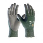 15021500 ATG MaxiCut Dry 34-450 handschoen (dozijn 12 paar) (maten 6-11) - 1.50.215.00