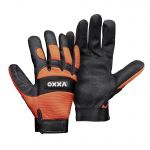 15163000 - OXXA® X-Mech 51-630 handschoen (Per stuk) (Maat M-XXL) - 1.51.630.00