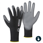 15177500 OXXA® X-Diamond-Pro 51-775 handschoen (Dozijn 12 paar) (maat 7-11) - 1.51.775.00
