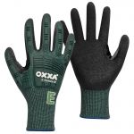 15275000 - OXXA® E-Nature-IP Cut E 52-750 handschoen (Doos 6 paar) (Maat 7 - 12) - 1.52.750.00