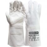 15354000 OXXA® Welder Long 53-540 handschoen (Dozijn 12 paar) (Maat 10) - 1.53.540.00