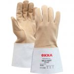 15384710 OXXA® Weld-Soft 53-847 lashandschoen (Dozijn 12 paar) (Maat 10) - 1.53.847.10
