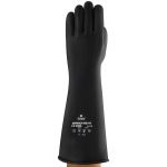 18615400 - Ansell AlphaTec 87-104 handschoen (Doos 12 paar) (Maat 7½ - 10½) - 1.86.154.00