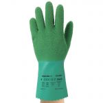 19016700 - Ansell AlphaTec 16-650 handschoen (Dozijn 12 paar) (Maat 8-10) - 1.90.167.00