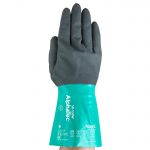Ansell AlphaTec 58-530W handschoen (Doos 6 paar) (Maat 9-11) - 19020000