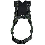 FA1010101 FLY'IN 1 - Extra comfortabel lichaamsharnas 2 bevestigingspunten (M-L)