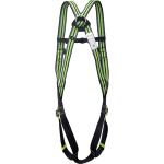 FA1010100 FLY'IN 1 - Extra comfortabel lichaamsharnas 2 bevestigingspunten (S-M)